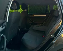 Notranja slika - Volkswagen Passat Variant - 2.0 TDI-DSG-H LINE-162.000km-LIZING ZA TUJCE-LED- - 11 - Predogledna slika