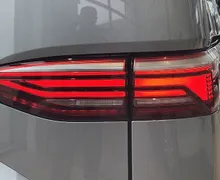 Zunanja slika - Volkswagen Multivan - Style 2.0 TDI - VSE ASISTENCE - - 5 - Predogledna slika