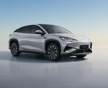 Zunanja slika - BYD SEALION 7 - Design AWD 82.5 - 4 - Predogledna slika