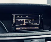 Zunanja slika - Mercedes-Benz E-Razred - E BlueEFFICIENCY 200 CDI - 11 - Predogledna slika