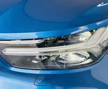 Zunanja slika - Volvo XC40 - T5 Recharge Twin Engine R-Design Avt.KAMERA.LED - 3 - Predogledna slika
