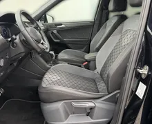 Zunanja slika - VW Tiguan Allspace - 2.0 TDI SCR 4MOTION BMT avt 147kW R-Line... - 7 - Predogledna slika