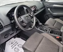 Zunanja slika - Škoda Karoq - 1.5 TSI Sportline DSG-VIRTUAL-49.353km-KAMERA- - 6 - Predogledna slika