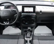 Zunanja slika - Citroën C4 Cactus - Shine PureTech 110 S S EAT6-KAMERA-NAVI-ALU-PDC - 10 - Predogledna slika