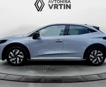 Zunanja slika - Renault Clio - evolution TCE 115 - 3 - Predogledna slika