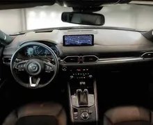 Zunanja slika - Mazda CX-5 - CD150 MHEV Homura Avt.KAMERA.NAVI.USNJE.LED.TOP - 3 - Predogledna slika