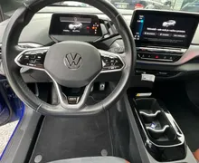 Zunanja slika - Volkswagen ID.4 - 1st  77 kWh - 7 - Predogledna slika