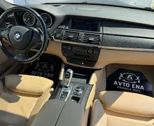 Zunanja slika - BMW X6 - serija : M50d-PANO - MEMORY - HEADUP - ALU20 - GRETJ.+HLAJ. - 12 - Predogledna slika