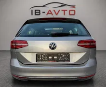 Notranja slika - Volkswagen Passat Variant - 2.0 TDI 8MT 110kW... - 10 - Predogledna slika