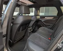 Zunanja slika - Audi A6 - 40 TDI S-Line - 10 - Predogledna slika