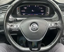 Zunanja slika - Volkswagen Tiguan - 1.5 TSI ACT BMT R-Line DSG.Highline 110kW.KAMERA - 9 - Predogledna slika