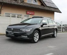 Zunanja slika - Volkswagen Passat - Variant 2.0 TDI BMT SCR Business - 1 - Predogledna slika