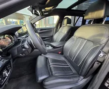 Zunanja slika - BMW Serija 5 - Touring: 520d aut. M PAKET.HUD.360KAMERA.AMBIENTAL - 7 - Predogledna slika