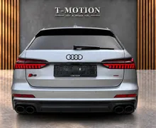 Zunanja slika - Audi S6 - Q|HD Matrix|Zračno|NightV|HeadUp|ACC|Memory|b-o - 6 - Predogledna slika