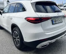 Zunanja slika - Mercedes-Benz GLC-Razred - GLC 220 d 4MATIC Advangarde TESTNO VOZILO - 6 - Predogledna slika