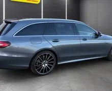 Zunanja slika - Mercedes-Benz E-Razred - 300 de 4MATIC AMG LINE LED DISTRONIC KAM USNJE T - 8 - Predogledna slika