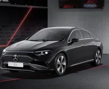 Zunanja slika - Mercedes-Benz CLA-Razred - CLA 200 EQ Tech Progressive Edition - 2 - Predogledna slika