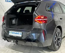 Notranja slika - BMW serija X3: - xDrive20d|M-Sport|Kljuka|Kamera|Memory|Gretje| - 7 - Predogledna slika