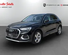 Zunanja slika - Audi Q3 - Q3 - 3 - Predogledna slika