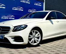 Zunanja slika - Mercedes-Benz E-Razred - E 220 d AMG Line Avt. - 1 - Predogledna slika