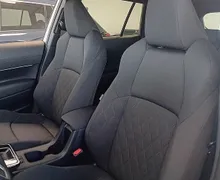 Zunanja slika - Toyota Corolla Cross - 2.0 Style hibrid  HEV  FWD BITONE - 6 - Predogledna slika