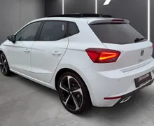 Zunanja slika - Seat Ibiza - FR 1.0 TSI DSG-SLO-Panorama-Gretje sedežev-Kamera. - 4 - Predogledna slika