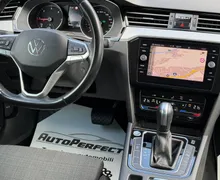 Zunanja slika - Volkswagen Passat - 2.0 TDI BMT SCR avt. |ACC|PDC|NAVI| - 12 - Predogledna slika