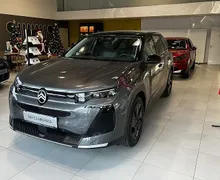 Zunanja slika - Citroën C5 Aircross - PLUS Hibrid 145 avtomatik 107kW - 1 - Predogledna slika