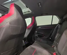 Zunanja slika - VW Golf - 2,0 GTI DSG 221kW CLUBSPORT PANO VIRTUAL KAM - 16 - Predogledna slika