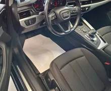 Zunanja slika - Audi A4 - Avant quattro 2.0 TDI-LED-NAVI-KAMER-PDC-VLEČNA-ODLIČEN- - 7 - Predogledna slika