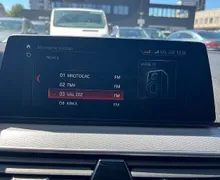 Zunanja slika - BMW Serija 5 - Touring: 530d xDrive Touring Avt. - 9 - Predogledna slika