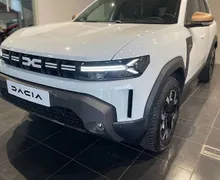 Zunanja slika - Dacia Duster - Tce 130 4x4 Extreme-MY REVISION 4 LETA 80.000KM - 3 - Predogledna slika