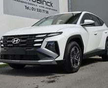 Zunanja slika - Hyundai Tucson - 1.6T T-GDI Trend Winter -1.000€ GOTOVINA - 1 - Predogledna slika
