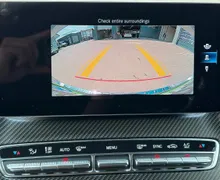 Zunanja slika - Mercedes-Benz V-Razred - V 220d AMG Line Avt. srednje dolgi - spalni paket - 16 - Predogledna slika