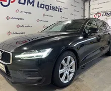 Zunanja slika - Volvo V60 - D3 A Momentum- FULL LED - NAVI - PDC - ODLIČEN - 1 - Predogledna slika