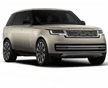 Zunanja slika - Land Rover Range Rover - HSE 3.0 D350 MHEV 4WD - 1 - Predogledna slika