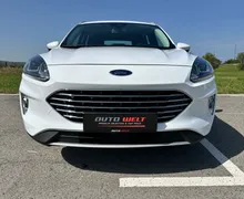 Zunanja slika - Ford Kuga - 2.5 Duratec PHEV Titanium HYBRID-VIRT-KAM-KEYLESS - 7 - Predogledna slika