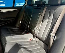 Zunanja slika - BMW Serija 5 - : 520d EfficientDynamics Edition Avt. - 12 - Predogledna slika