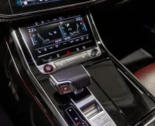 Zunanja slika - Audi SQ8 - MATRIX-KEYLESS-PANO-ZRAČNO-USNJE-VIRTUAL-HLAJ-22C - 13 - Predogledna slika