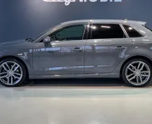 Zunanja slika - Audi A3 - -40-ETRON-S LINE-VIRTUAL-NAVIGACIJA-LED-ALU - 4 - Predogledna slika