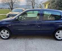 Zunanja slika - Renault Clio - 1.2 16V STORIA TEAM - 8 - Predogledna slika