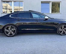 Zunanja slika - Volvo S90 - D4 R-Design-RADAR-TEMPO-KAMERA-GRETJE-SED-VIRTUAL - 5 - Predogledna slika