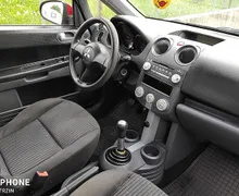 Zunanja slika - Mitsubishi Colt - 1.3-SLO-KLIMA-SERVO-EL.POMIK STELKEL - 8 - Predogledna slika