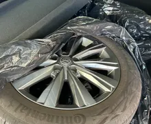 Zunanja slika - Volkswagen Polo - VI Highline 1.0 TSI 85KW.NEMŠKI+4ALU.BENCIN - 11 - Predogledna slika