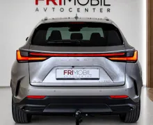 Zunanja slika - Lexus NX - 350h AWD Executive•KAM360•AMBIENT•HEAD-UP•MEMORY•. - 5 - Predogledna slika