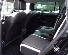 Zunanja slika - VW Tiguan - 2.0 TDI DSG URBAN SPORT 150KM - KOT NOV-WEBASTO- - 10 - Predogledna slika
