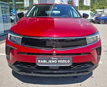 Zunanja slika - Opel Grandland - 1.2 GS Line - POTRJENA KNJIGA + AKCIJSKA CENA - 3 - Predogledna slika