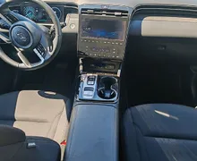 Zunanja slika - Hyundai Tucson - 4WD Plug-In Hybrid Impression Avt.   1 Lastnik - 8 - Predogledna slika