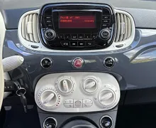 Zunanja slika - Fiat 500 - 1.0 GSE Hybrid 51kW Cult - UGODNO - 9 - Predogledna slika