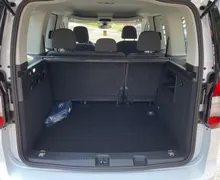 Zunanja slika - Ford Tourneo Connect - TREND 2.0 TDCi EcoBlue 102KM M6 FWD - 9 - Predogledna slika